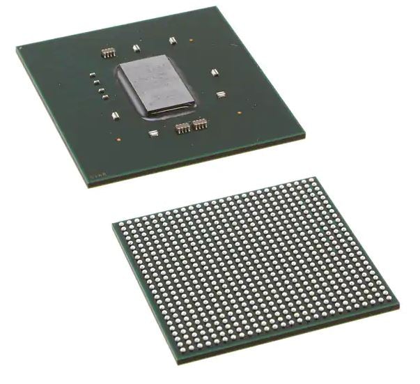 FPGA - FIELD PROGRAMABLE GATE ARRAY Medical DEX