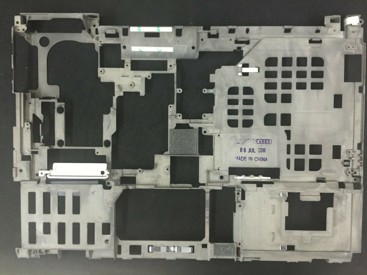 FRAME, MAGNESIUM STRUCTURE Information Technology DEX