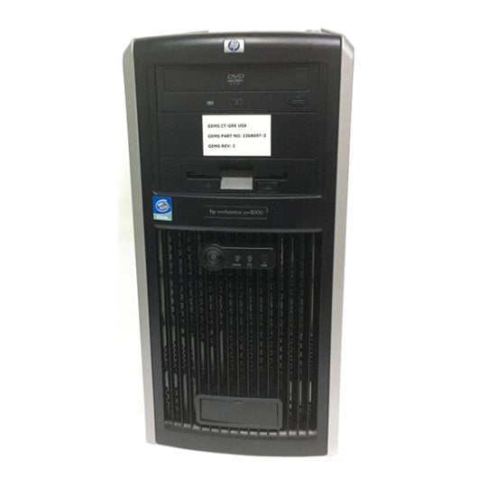 GE # 2368697-3 - WorkStation - edexdeals