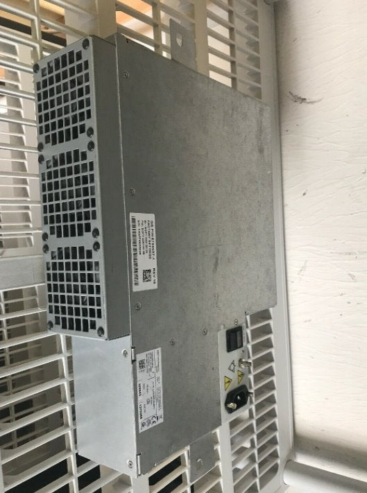GE Healthcare Main Power Supply, Universal AC Input Part #5755937-2 | Power Supply | DEX Medical GEC