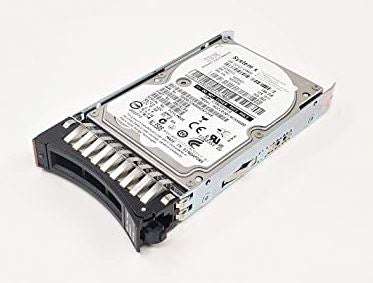 HARD DRIVE, 146GB 2.5" 10K SAS HOT-SWAP Medical DEX