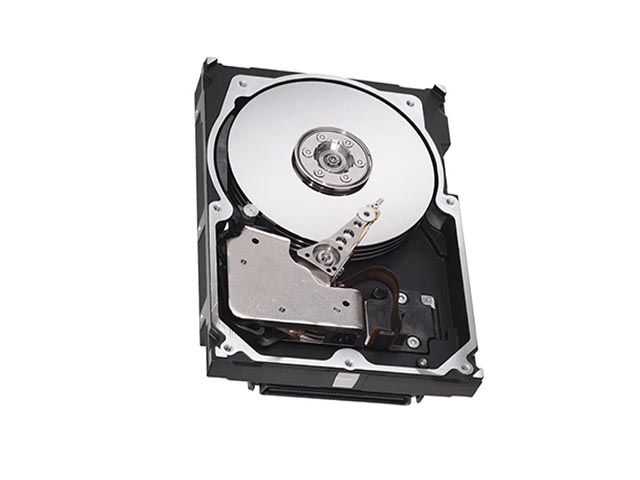 HARD DRIVE, 160GB 3.5" 10K SATA 3GB/S Information Technology DEX