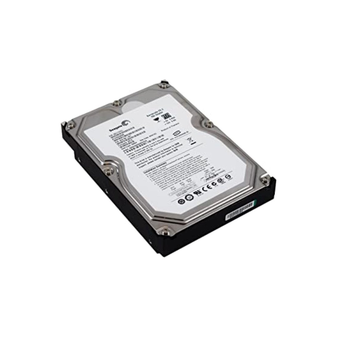 HARD DRIVE, 1TB 3.5" 7200RPM SATA 3GB/S Information Technology DEX