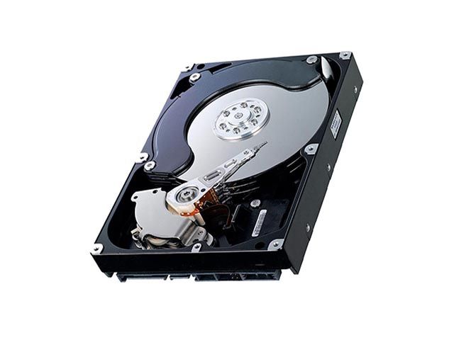 HARD DRIVE, 250GB 3.5" 7200RPM SATA 3GB/S Information Technology DEX