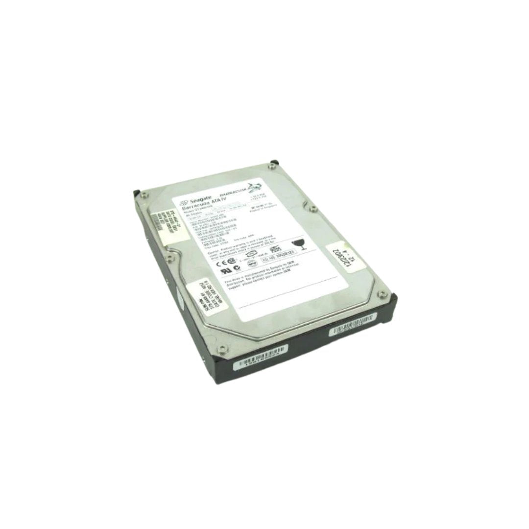 HARD DRIVE, 320GB 7200 RPM 16MB Cache SATA 3.0Gb/s 3.5" Internal Bare Drive Information Technology DEX