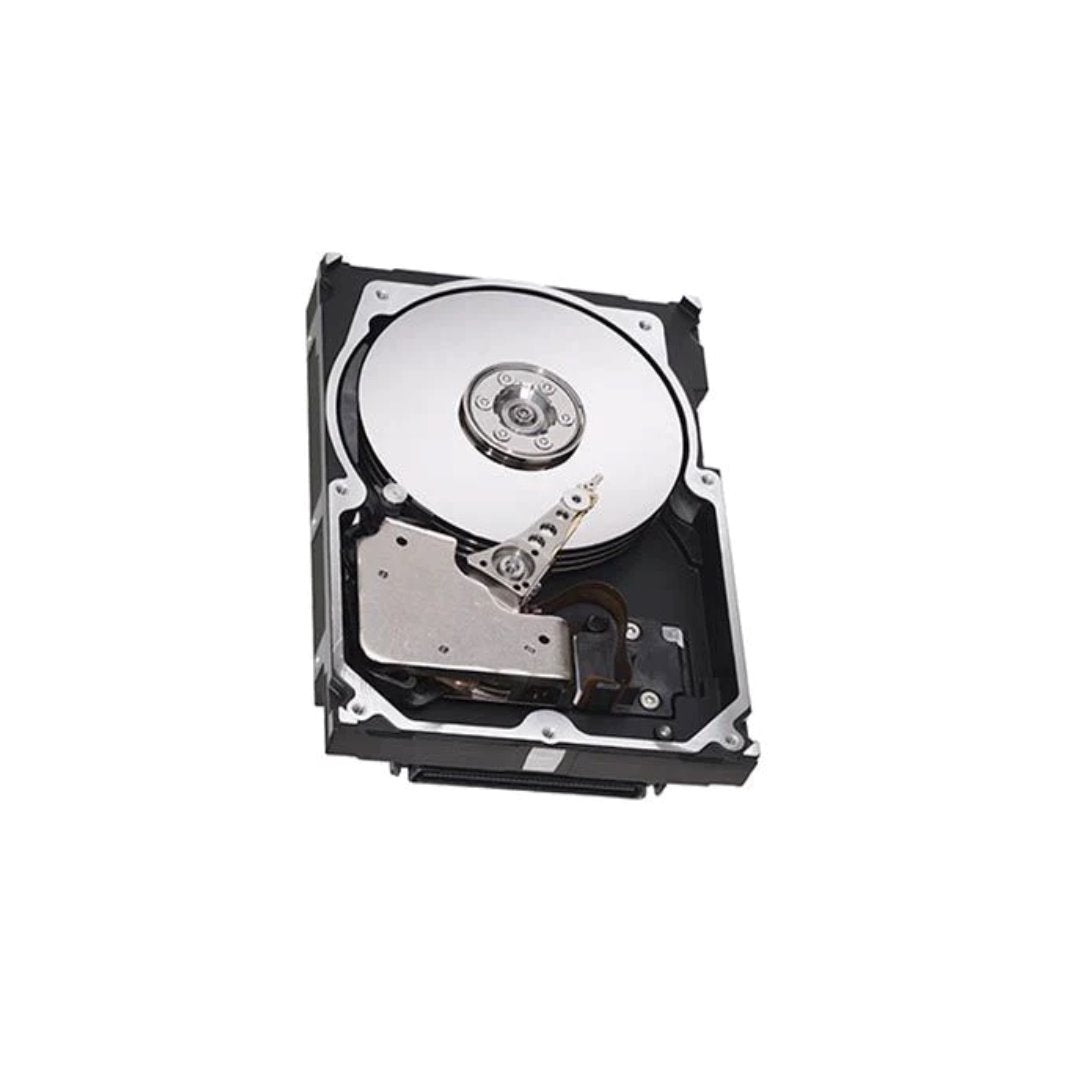 HARD DRIVE, 40GB 2.5" 5400RPM IDE/ATA Information Technology DEX
