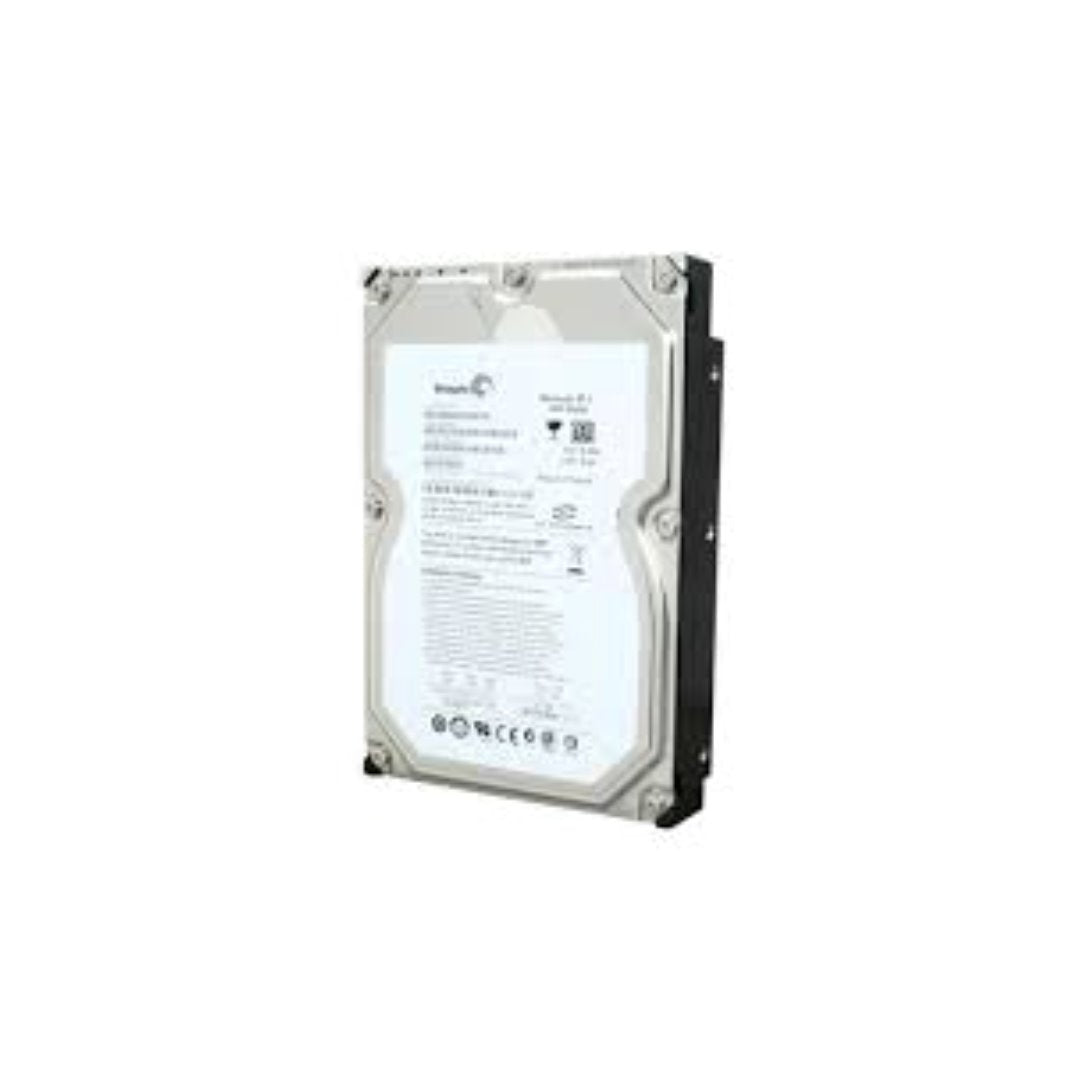 HARD DRIVE, 40GB WD Information Technology DEX