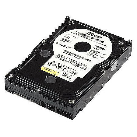 HARD DRIVE, 74GB 3.5" 10K SATA WD740ADFD F/W REV20.0 Medical DEX
