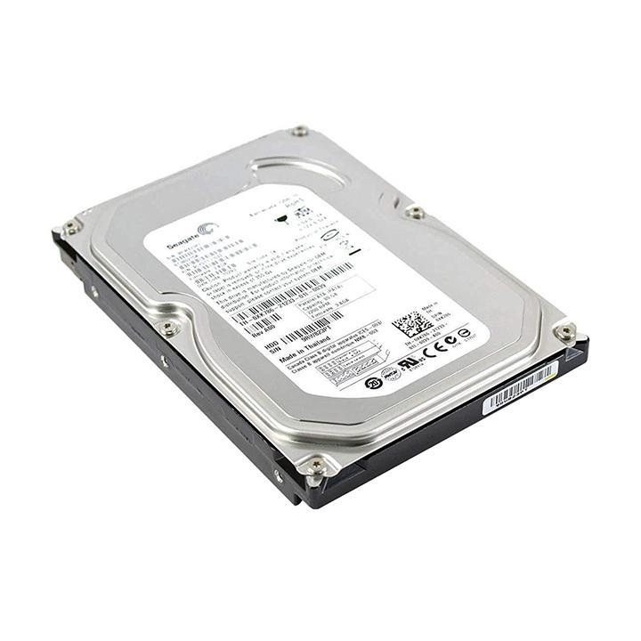 HARD DRIVE, 80GB 3.5" 7200RPM ATA/100 DEX