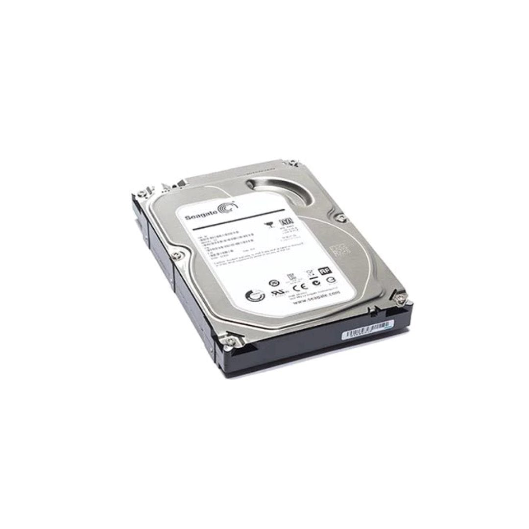 HARD DRIVE, 80GB 3.5" SATA 7200RPM 3.0GB/S Information Technology DEX