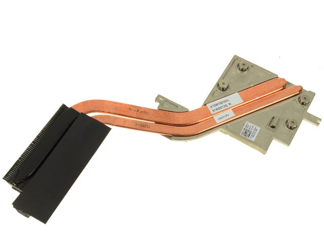 HEATSINK ASSY, CPU 67W M4800 Information Technology DEX