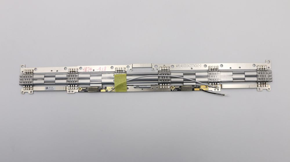 HINGE Hinge L 80Y8 W/Antenna, Part #: 5H50Q59904 Information Technology IT