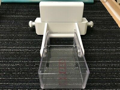 Hologic Selenia ASY-00601 Mammography 10cm Contact Paddle Rev. 5 Medical DEX