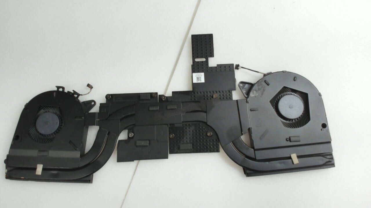 HTSINK Htsink L 81T1, Part #: 5H40S19939 Information Technology DEX