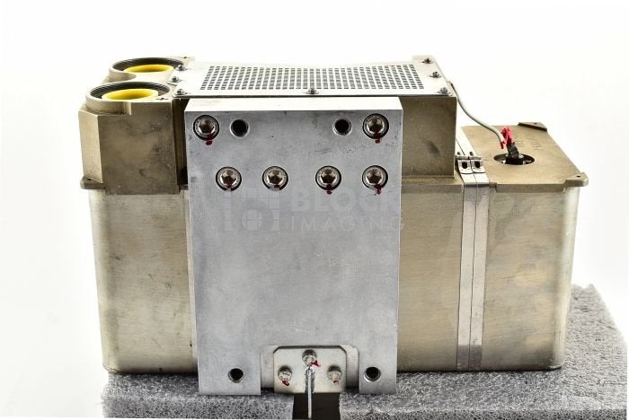 HV TANK HEMIT SPARE Medical DEX