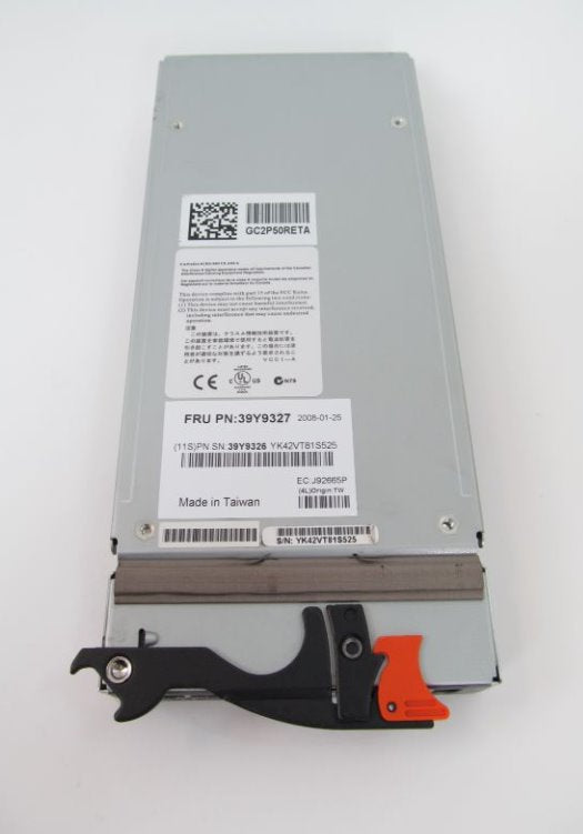 IBM Server Connectivity Module for Bladecenter Part #39Y9324 | Module | DEX Medical IBM