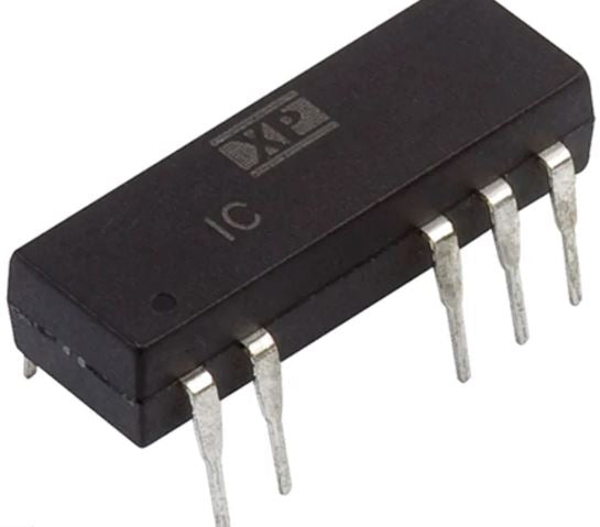 IC, DC-DC CONVERTER Information Technology DEX