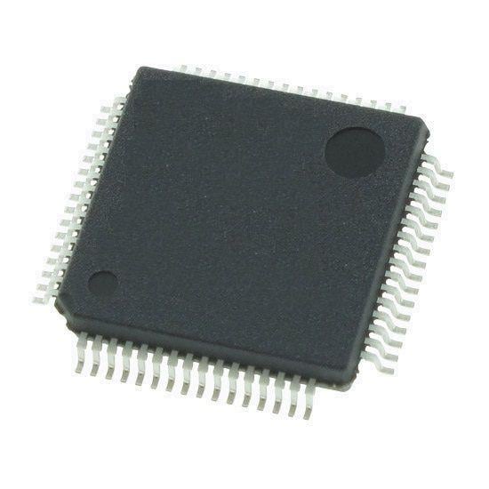 IC, MIC 16BIT TQFP64 QS DSPIC33EV128GM106 Information Technology DEX