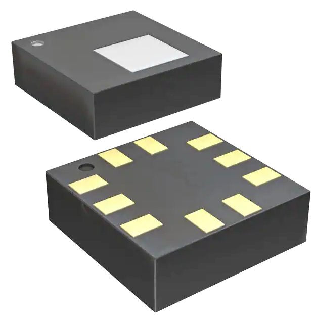 IC SENSOR 10-VFLGA ST MICRO* Medical DEX