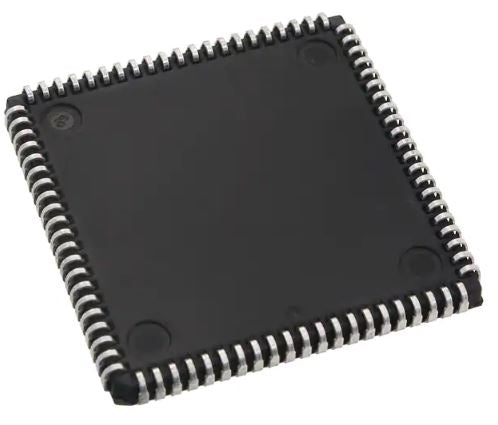IC, XC95108-15PCG84C PLCC-84 ROHS Information Technology DEX