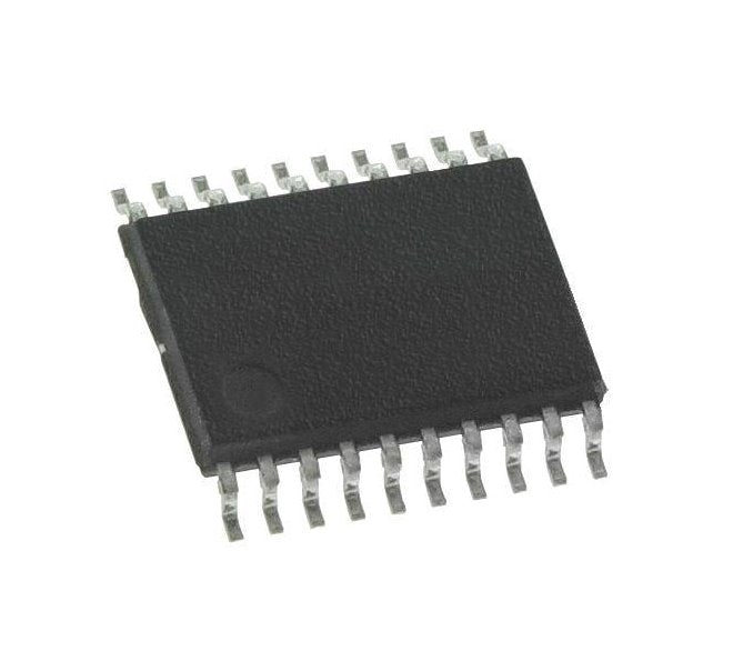 IC,PROM SRL FOR 4M GATE 20-TSSOP / Part - #XCF04SVOG20C Information Technology Xilinx
