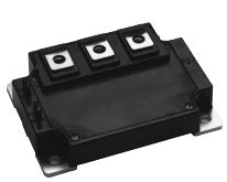 IGBT, 600A 1200V DUAL NFH SERIES Medical DEX