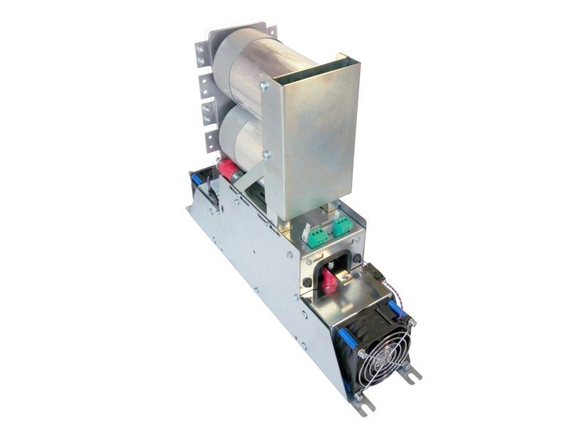 IGBT Power Stack, 302 G-S TSSA Slave PG1 / Part # 36952 Renewable Energy DEX