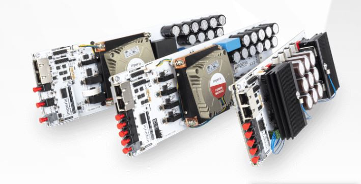 IGBT POWER UNIT, TYPE 311S RAC7744E VF-30 Renewable Energy DEX