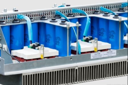 IGBT RAC ASSY / Part - 311RAC Renewable Energy DEX