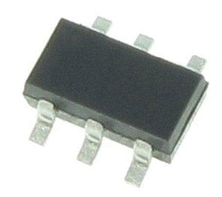 Infineon LED Driver IC, Part #BCR450E6327HTSA1 | Driver | DEX Information Technology Infineon Technologies