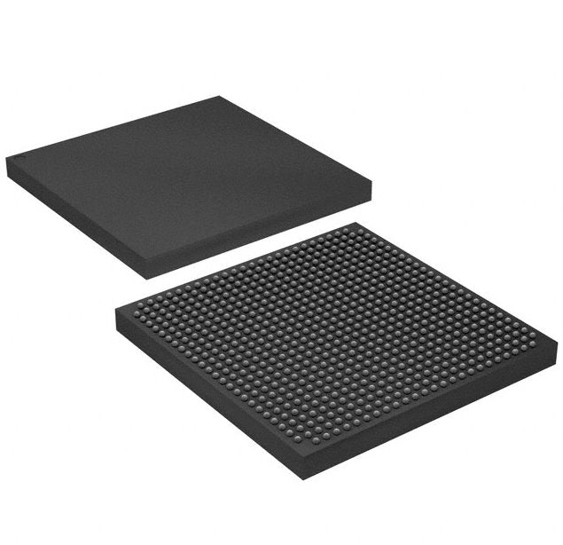 Intel FPGA part #10AX027E3F27I2SG | FPGA | DEX Information Technology Intel