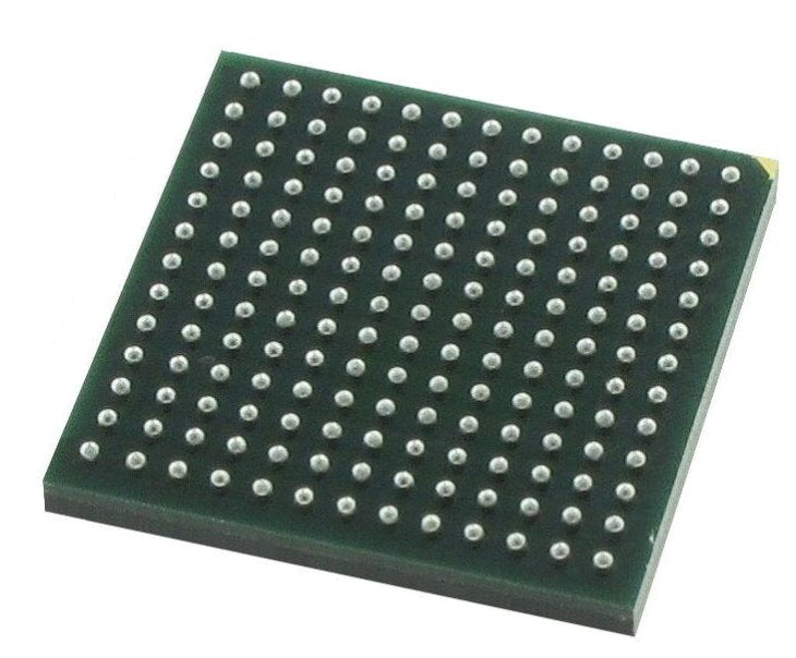 Intel MAX® 10 FPGA, Part #10M02SCU169A7G | FPGA | DEX Information Technology Intel