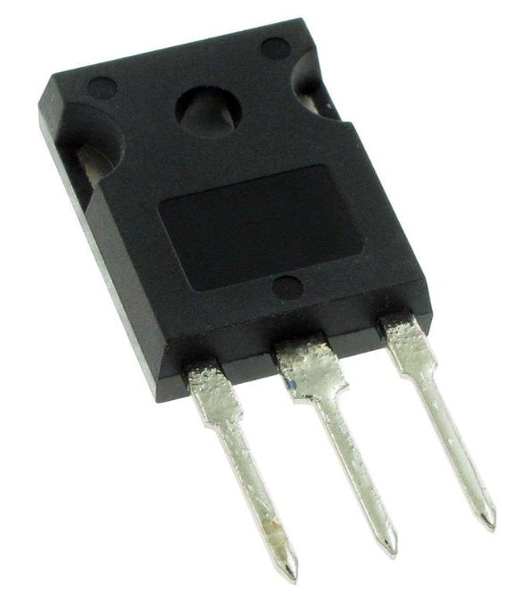 IXYS Polar3 HiperFET Power MOSFET, Part #IXFJ26N50P3 | MOSFET | DEX Information Technology IXYS