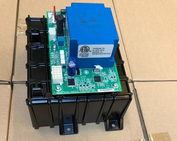 KIT, BATTERY CHARGER 30NM PITCH, Part #: 109W8937G002 Medical DEX