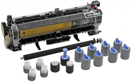 KIT, FUSER MAINTENANCE 110V Information Technology DEX