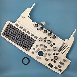 LE10 Lower Operator Panel joystick Medical DEX