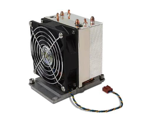 Lenovo CPU Heat Sink, Part #: 5H40W36680 Information Technology DEX