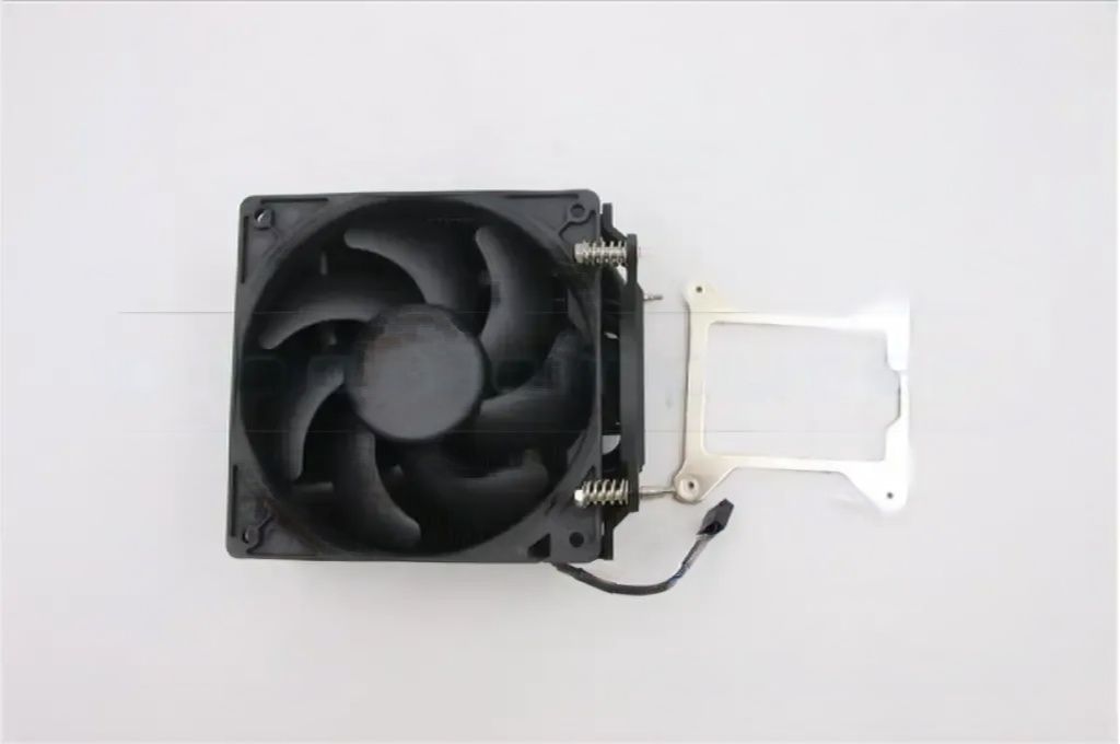 Lenovo Heatsink 150W Cooler for T550 Gaming, AV, Part #: 5H40X63315 Information Technology DEX