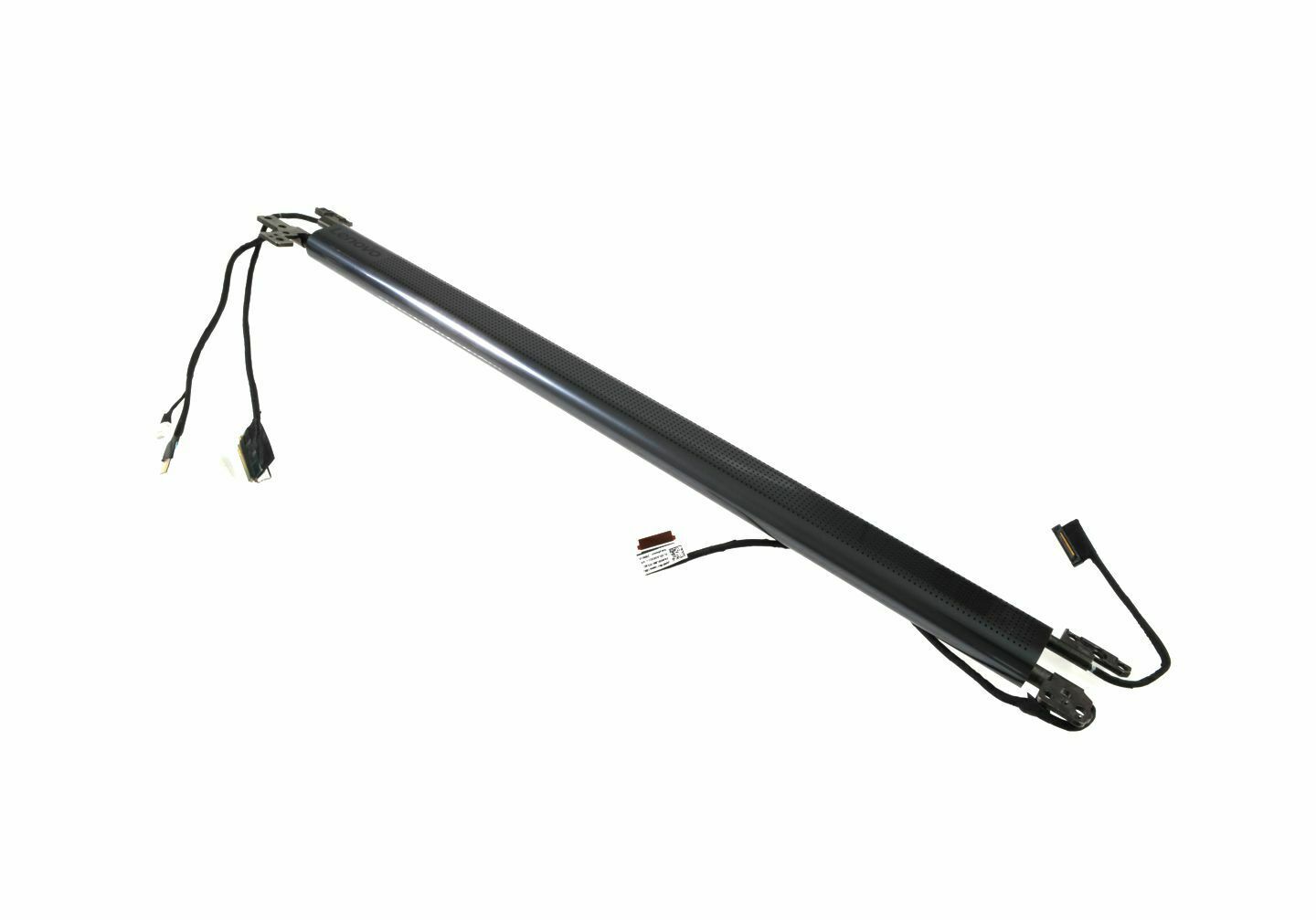 Lenovo Hinge W 82DE FHD W/ADH, Bezel Cable, Part #: 5H50S28974 Information Technology DEX