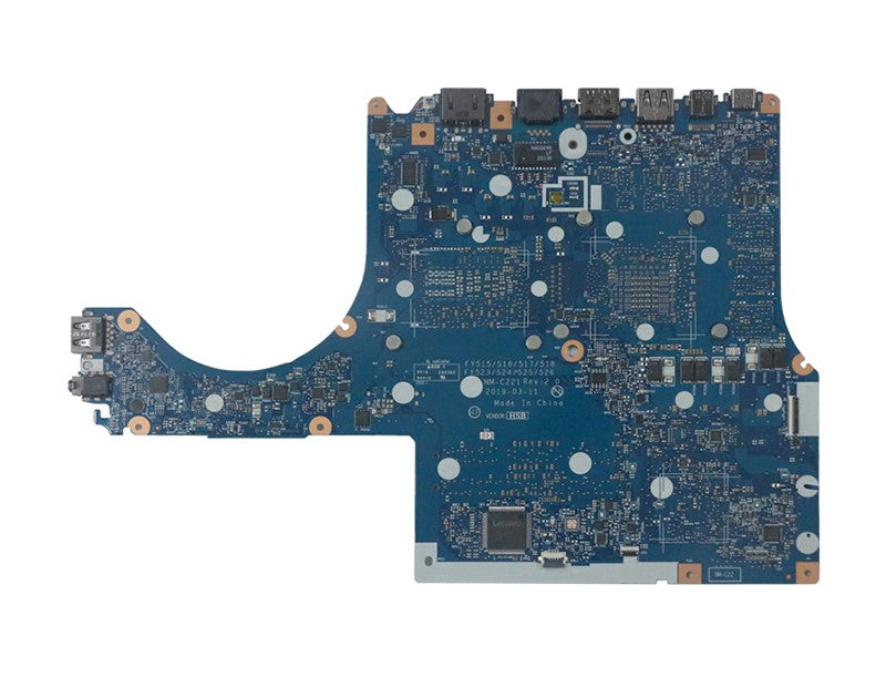 Lenovo Laptop Motherboard, Part #: 5B20S44059 Information Technology DEX