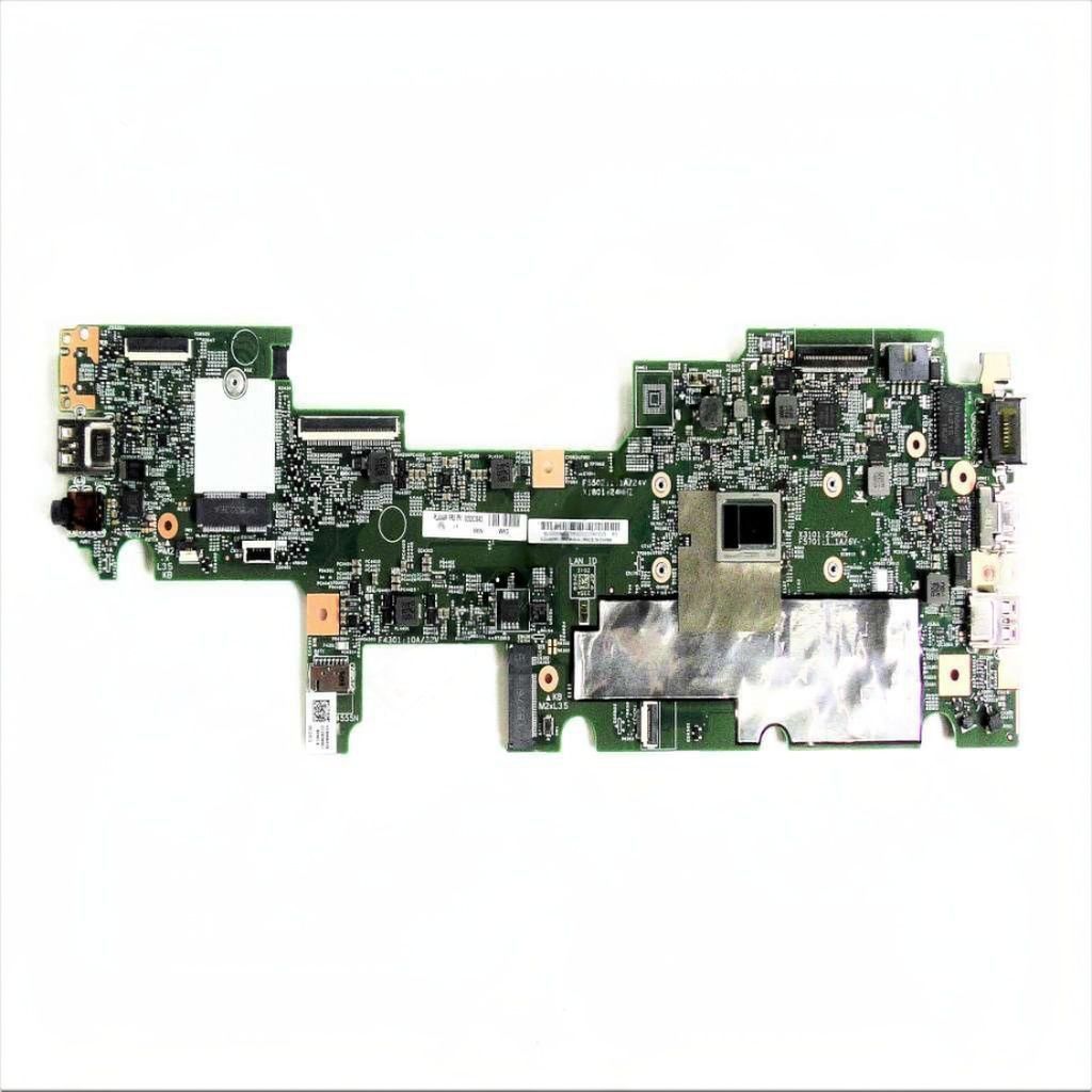 Lenovo Motherboard for Lenovo Thinkpad, Part #: 02DC043 Information Technology DEX