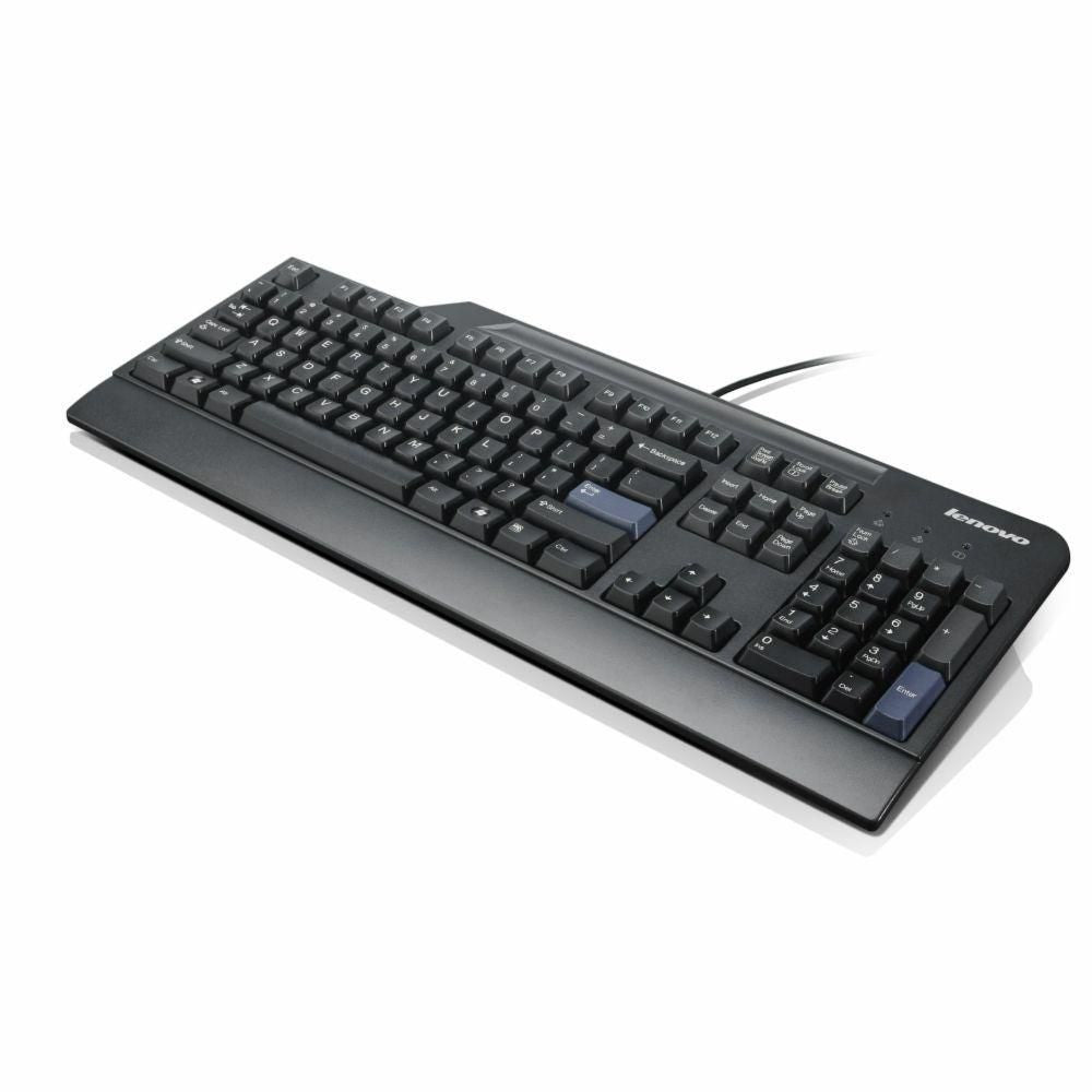 Lenovo Preferred Pro USB Keyboard, Part #: 00XH548 Information Technology DEX