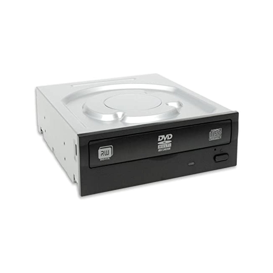 Lite-On DVD-ROM Drive Part #SOHD-16P9S | DVD | DEX Information Technology Lite-On