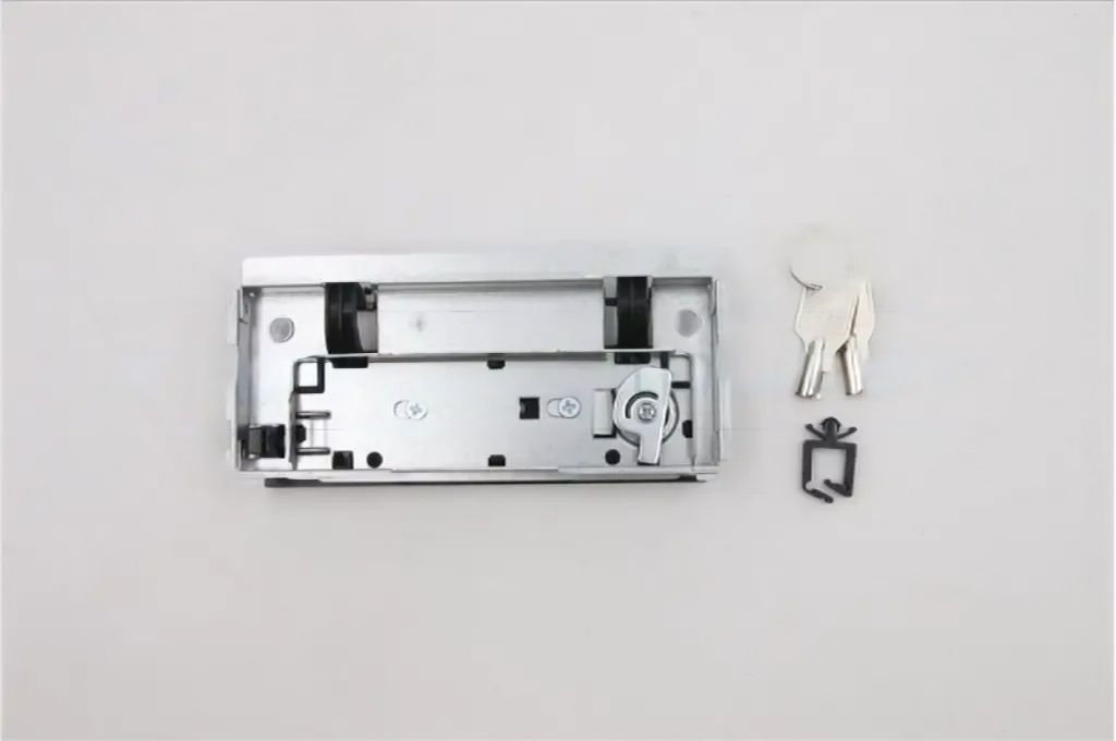 MECH_ASM Hot Plug HDD bzl,P340,FXN, Part #: 5M10U50239 Information Technology DEX