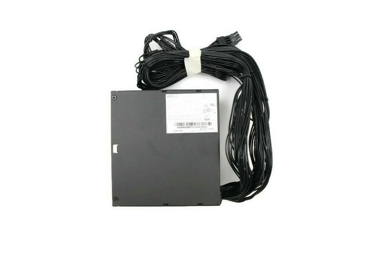 MECH_ASM Knob Power assy, C530 Information Technology DEX