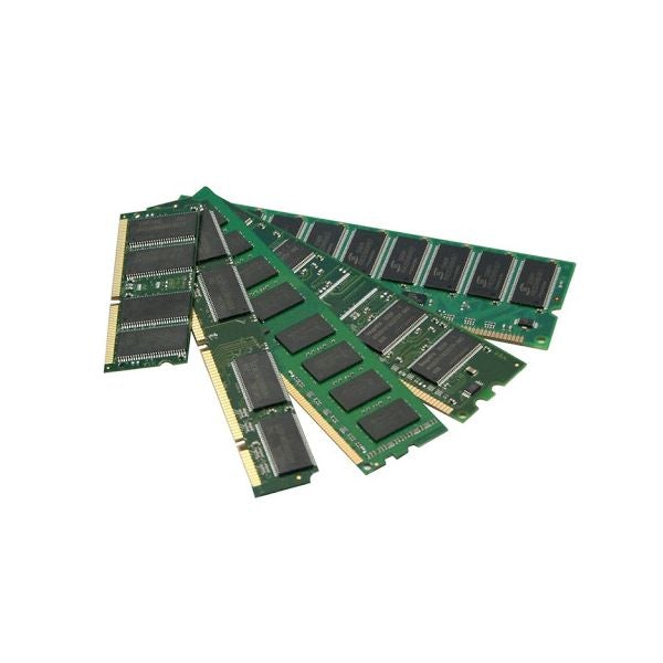 MEMORY, 2X256MB LOW PROFILE Medical DEX