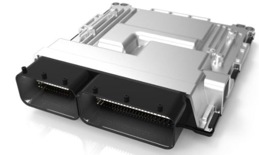 MEMORY PRESSURE CONTROL MODULE, 4MEGA DSMP2 Medical DEX