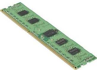 MEMORY, RDIMM 8GB DDR4 ECC PC4-2400 Information Technology DEX