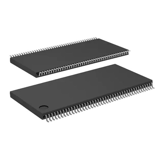 MEMORY SDRAM, 1M X 32 X 4 BANKS WORDS X BITS, 3.3V, 147 MHZ, TSOP 86 PIN Medical DEX