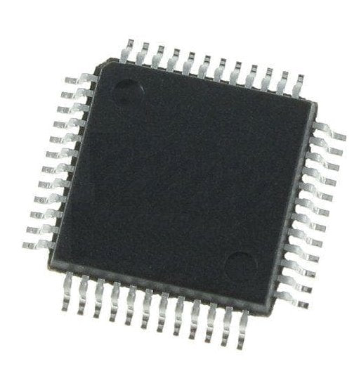 Microchip Technology 10BASE-T/100BASE-TX/100BASE-FX Physical Layer Transceiver, Part #: KSZ8041TL | DEX Information Technology Microchip Technology